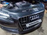 Audi Q7 2010 годаүшін12 999 900 тг. в Караганда – фото 2