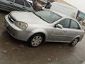 Daewoo Lacetti 2004 года за 2 200 000 тг. в Шымкент – фото 3