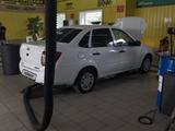 ВАЗ (Lada) Granta 2190 2014 года за 2 850 000 тг. в Костанай – фото 3