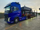 Volvo  FH 2015 годаүшін49 000 000 тг. в Шымкент – фото 4