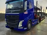 Volvo  FH 2015 годаүшін49 000 000 тг. в Шымкент