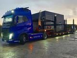 Volvo  FH 2015 годаүшін49 000 000 тг. в Шымкент – фото 3