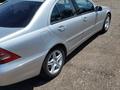 Mercedes-Benz C 180 2000 года за 3 800 000 тг. в Алматы – фото 8