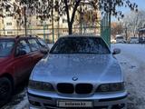 BMW 528 1996 годаfor3 500 000 тг. в Алматы – фото 5