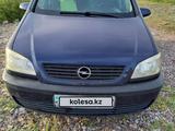 Opel Zafira 2000 годаfor1 300 000 тг. в Балхаш