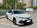 Toyota Camry 2021 годаүшін20 000 000 тг. в Астана