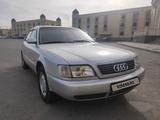 Audi A6 1995 года за 3 100 000 тг. в Тараз – фото 2