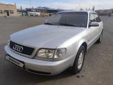 Audi A6 1995 годаүшін3 100 000 тг. в Тараз – фото 5