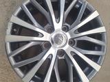 Диски от лексус 570 за 280 000 тг. в Туркестан – фото 2