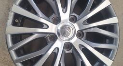 Диски от лексус 570 за 280 000 тг. в Туркестан – фото 2
