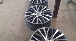Диски от лексус 570 за 280 000 тг. в Туркестан
