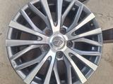 Диски от лексус 570 за 280 000 тг. в Туркестан – фото 3