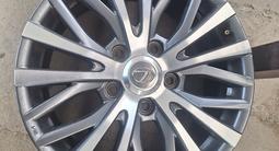 Диски от лексус 570 за 280 000 тг. в Туркестан – фото 3