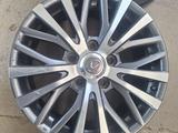 Диски от лексус 570 за 280 000 тг. в Туркестан – фото 4