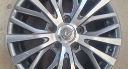 Диски от лексус 570 за 280 000 тг. в Туркестан – фото 4