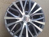 Диски от лексус 570 за 280 000 тг. в Туркестан – фото 5