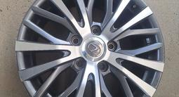 Диски от лексус 570 за 280 000 тг. в Туркестан – фото 5