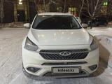 Chery Tiggo 7 Pro 2020 года за 8 000 000 тг. в Астана – фото 3