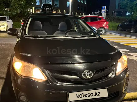 Toyota Corolla 2011 года за 5 750 000 тг. в Алматы – фото 14