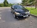 Toyota Corolla 2011 года за 5 750 000 тг. в Алматы