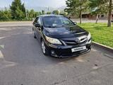 Toyota Corolla 2011 годаүшін5 750 000 тг. в Алматы