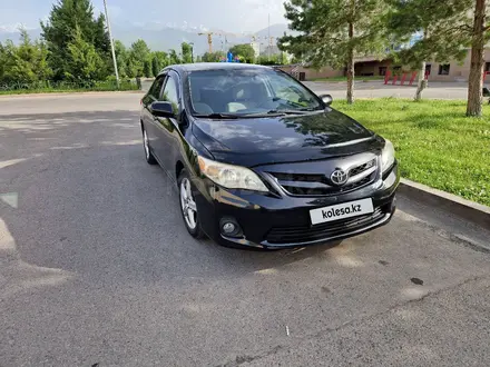 Toyota Corolla 2011 года за 5 750 000 тг. в Алматы