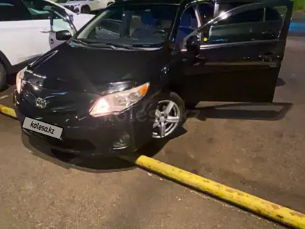 Toyota Corolla 2011 года за 5 750 000 тг. в Алматы – фото 24