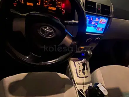 Toyota Corolla 2011 года за 5 750 000 тг. в Алматы – фото 27