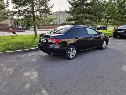 Toyota Corolla 2011 года за 5 750 000 тг. в Алматы – фото 5