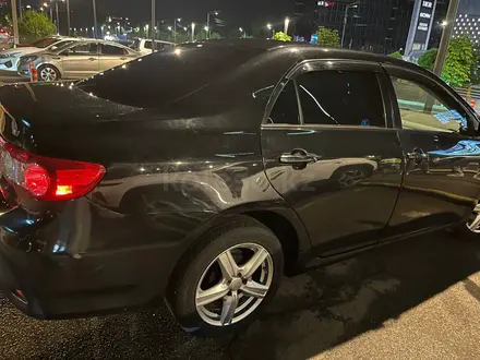 Toyota Corolla 2011 года за 5 750 000 тг. в Алматы – фото 8