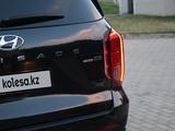 Hyundai Palisade 2023 года за 25 500 000 тг. в Алматы – фото 4