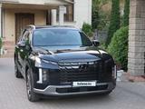 Hyundai Palisade 2023 года за 25 500 000 тг. в Алматы – фото 3
