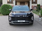 Hyundai Palisade 2023 года за 25 500 000 тг. в Алматы – фото 2