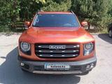 Haval Dargo 2022 годаүшін12 200 000 тг. в Алматы