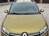 Renault Sandero Stepway 2017 года за 4 500 000 тг. в Караганда – фото 3