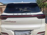 Chery Tiggo 7 Pro Max 2023 года за 8 500 000 тг. в Жанаозен – фото 2