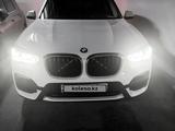 BMW X3 2018 года за 18 000 000 тг. в Алматы – фото 2