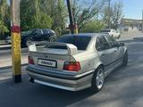 BMW 328 1993 года за 2 450 000 тг. в Алматы – фото 4