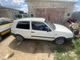 Volkswagen Golf 1995 годаfor1 000 000 тг. в Уральск – фото 4