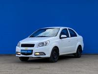 Chevrolet Nexia 2022 годаүшін5 420 000 тг. в Алматы
