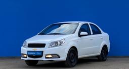 Chevrolet Nexia 2022 года за 5 420 000 тг. в Алматы
