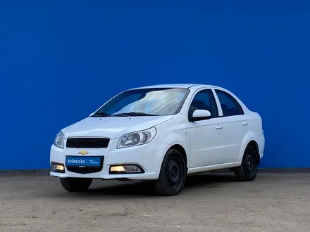 Chevrolet Nexia 2022 годаүшін5 280 000 тг. в Алматы