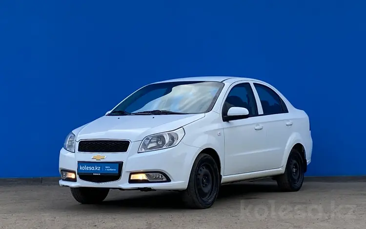 Chevrolet Nexia 2022 года за 5 280 000 тг. в Алматы