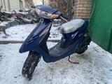 Honda  Dio 2015 года за 265 000 тг. в Алматы – фото 2