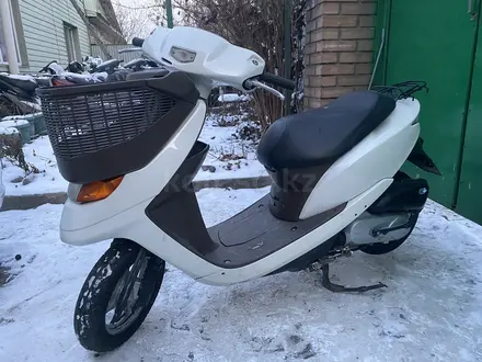 Honda  Dio 2015 года за 265 000 тг. в Алматы – фото 7