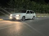 ВАЗ (Lada) 2114 2013 года за 1 300 000 тг. в Шымкент