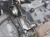 Двигатель Mercedes м112 Япония за 600 000 тг. в Алматы – фото 3