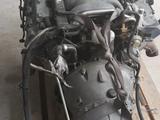 Двигатель Mercedes м112 Япония за 600 000 тг. в Алматы – фото 4