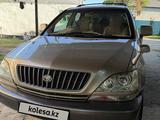 Toyota Harrier 2000 года за 5 200 000 тг. в Талдыкорган