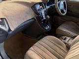 Toyota Harrier 2000 года за 5 200 000 тг. в Талдыкорган – фото 4